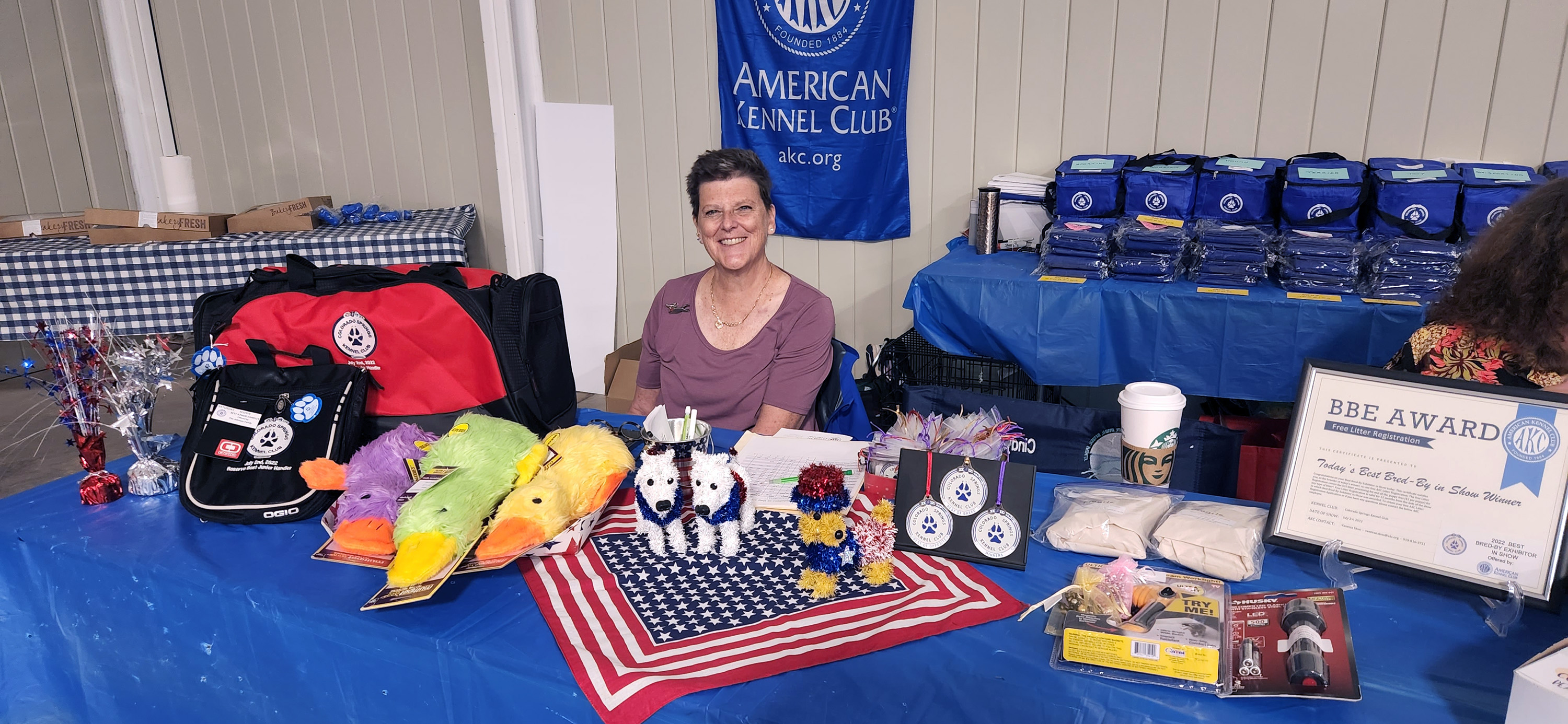 2022 Annual Show
